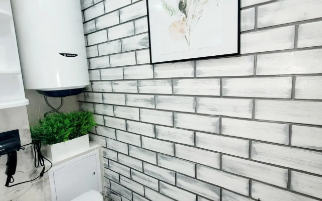 Apartment with a soul on 152 Gagarin Street