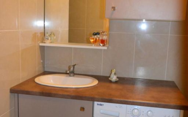 Hanalei duplex - downtown Papeete - 1 bedroom - AC - WiFi - 2 persons — фото 5