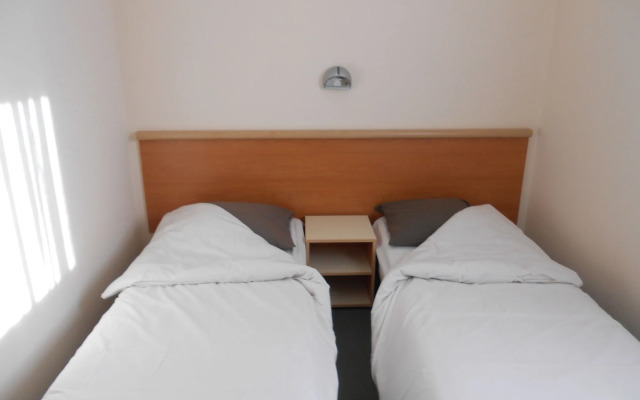 Résidence Le Herbau