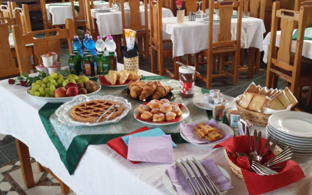 Tuscany Village Club - Ranch PratoSasso