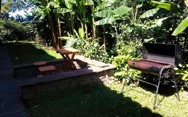 Terrazas Del Coya - Hostel