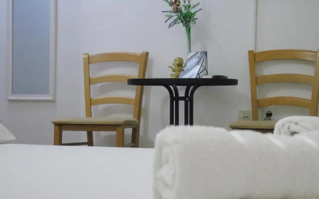 Peric Rooms