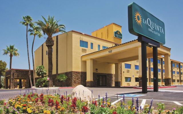 Spark by Hilton Tucson Reid Park