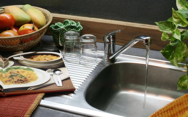 Best Comfort Residential Hotel