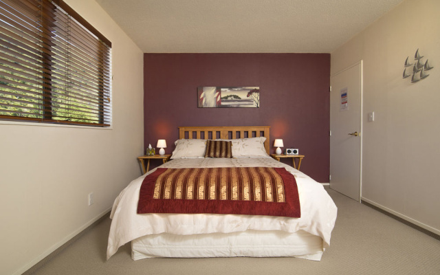Glengary Bed and Breakfast – Guest Rooms – Picton