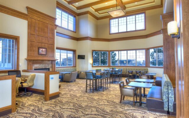 Holiday Inn Express Spokane Downtown by IHG