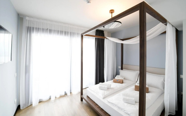 Hotel Villa Dirce