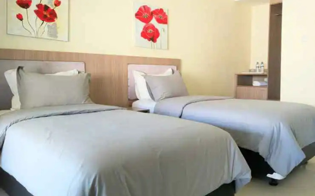 Hotel Tenera Syariah