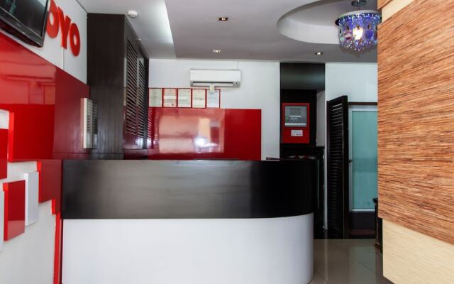 OYO 89945 海洋湾酒店(OYO 89945 Marine Bay Hotel)