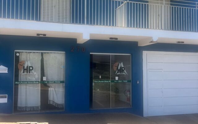 Hotel Pousada Barra Bonita