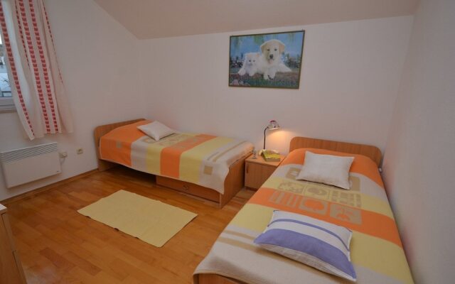 Apartments Janez