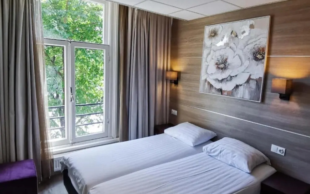Hotel Jesse