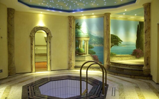 Villa Victoria
