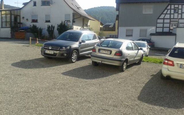 Gasthaus Traube
