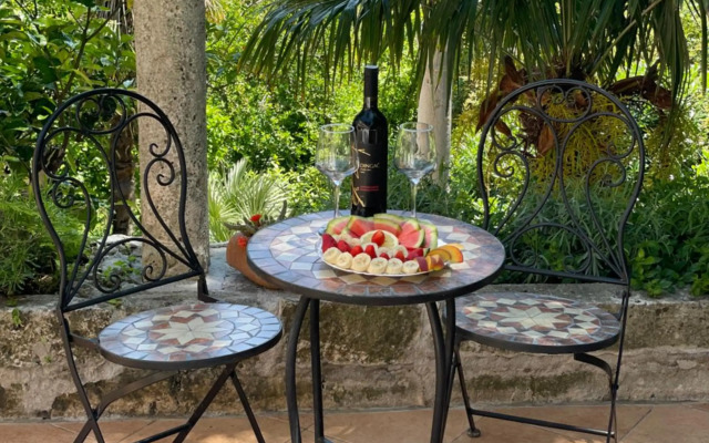 Peaceful house in Dubrovnik