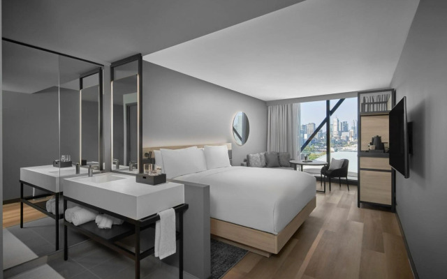 AC Hotel Melbourne Southbank