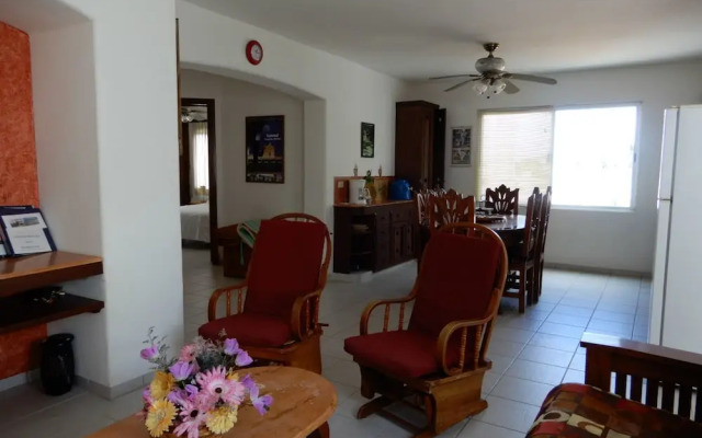 CastilloNicte-Ha Villa