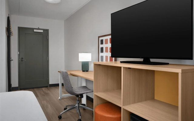Spark By Hilton Northborough