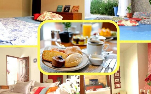 Little Hostel BC