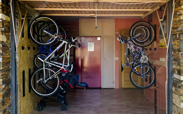 San Benito La Casa De Mis Abuelos