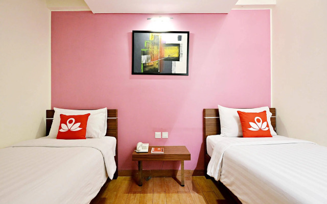 ZEN Rooms Pluit Bandengan