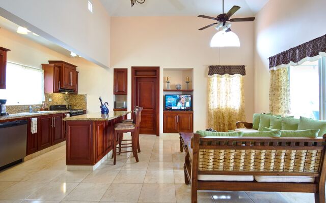 2 Bedroom Villa at Sosua Ocean Village