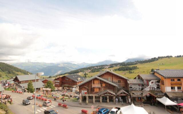 Studio Les Saisies, 1 pièce, 4 personnes - FR-1-293-258