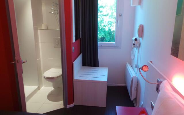 Hotel Kyriad Quimper Sud