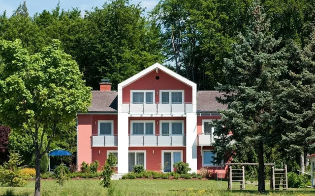 Apartments zum Bildstock