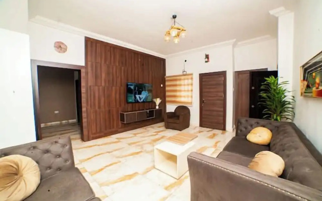 Schemes Apartment Portharcourt
