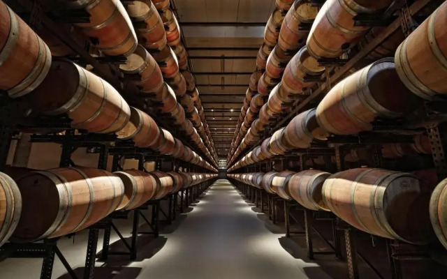 Abadia Retuerta Ledomaine