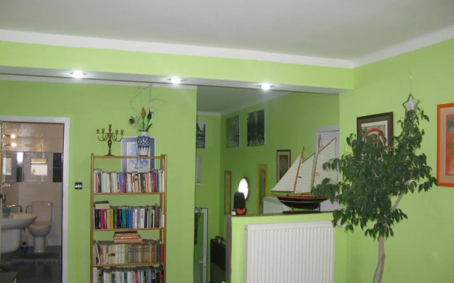 Privat na Sihoti 1