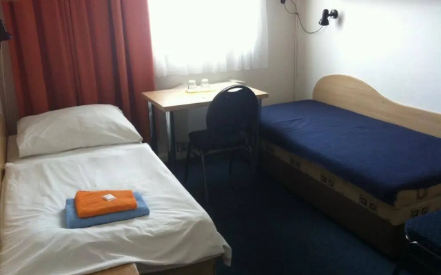 Hotel Remy