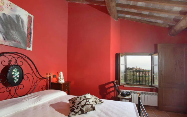 Antico Borgo De Frati