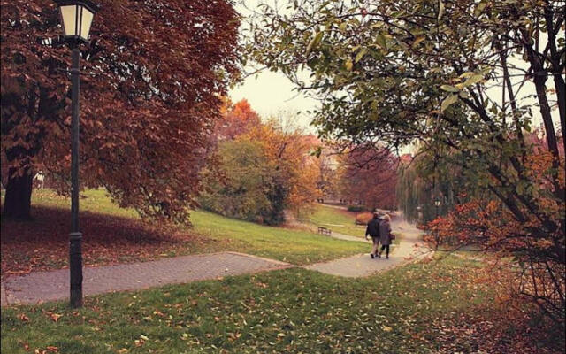 P&O Apartments Old Town Square