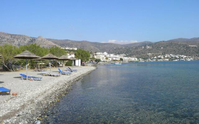 Elounda Krini Hotel