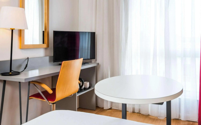 Ibis Styles Haydock