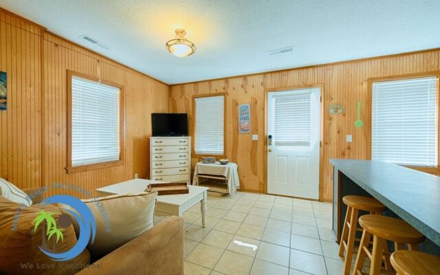 CG Beach Bungalow #3