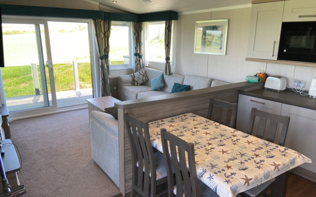 The Lodge at Pennant-igyn