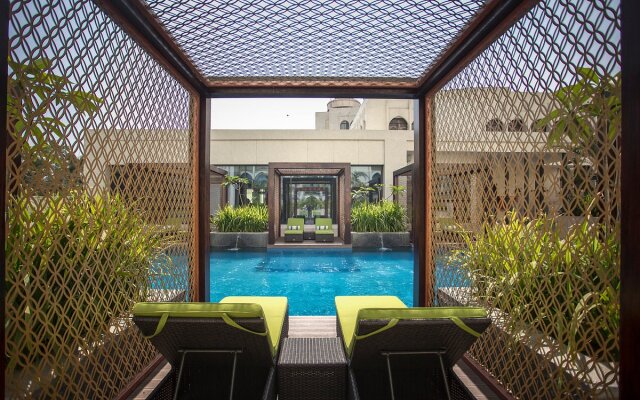 InterContinental Dhaka by IHG