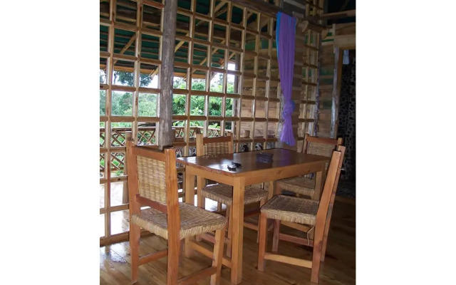 Castle Forest Lodge