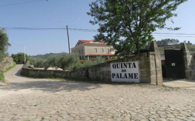 Quinta do Palame