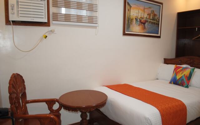 Ferrymar Hotel