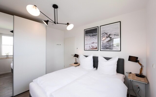 Awesome Apartment in Rechlin With 2 Bedrooms and Wifi