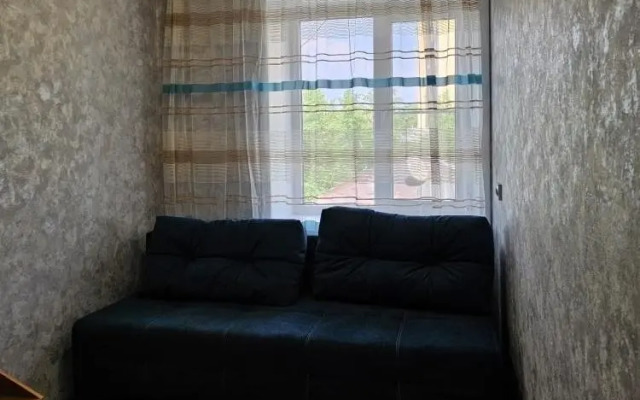 Апартаменты на улице Амурская 107