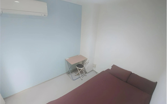 Simple Stay Miyajima – Hostel – Guest Rooms – Hatsukaichi
