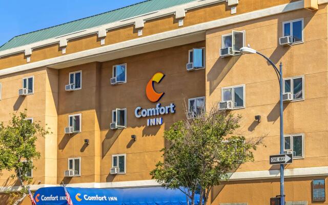 Comfort Inn Gaslamp Convention Center