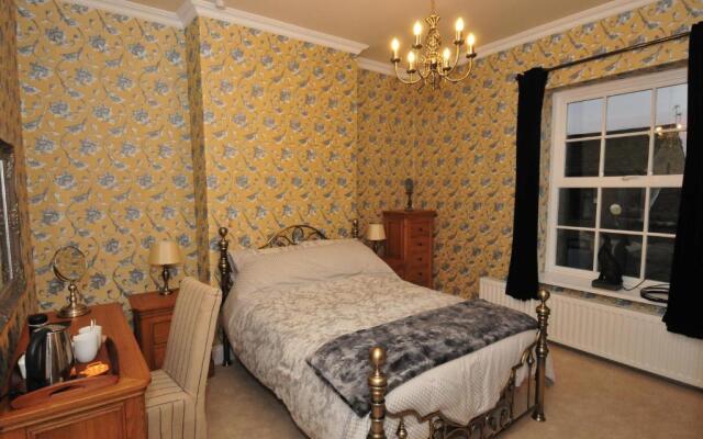 Ashtree House Bed And Breakfast