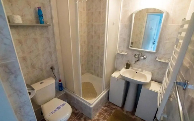 Baltic Apartments-Willa Carmen 13