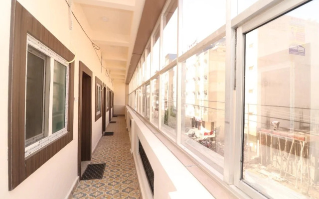 Hotel Royal Palace By OYO Rooms